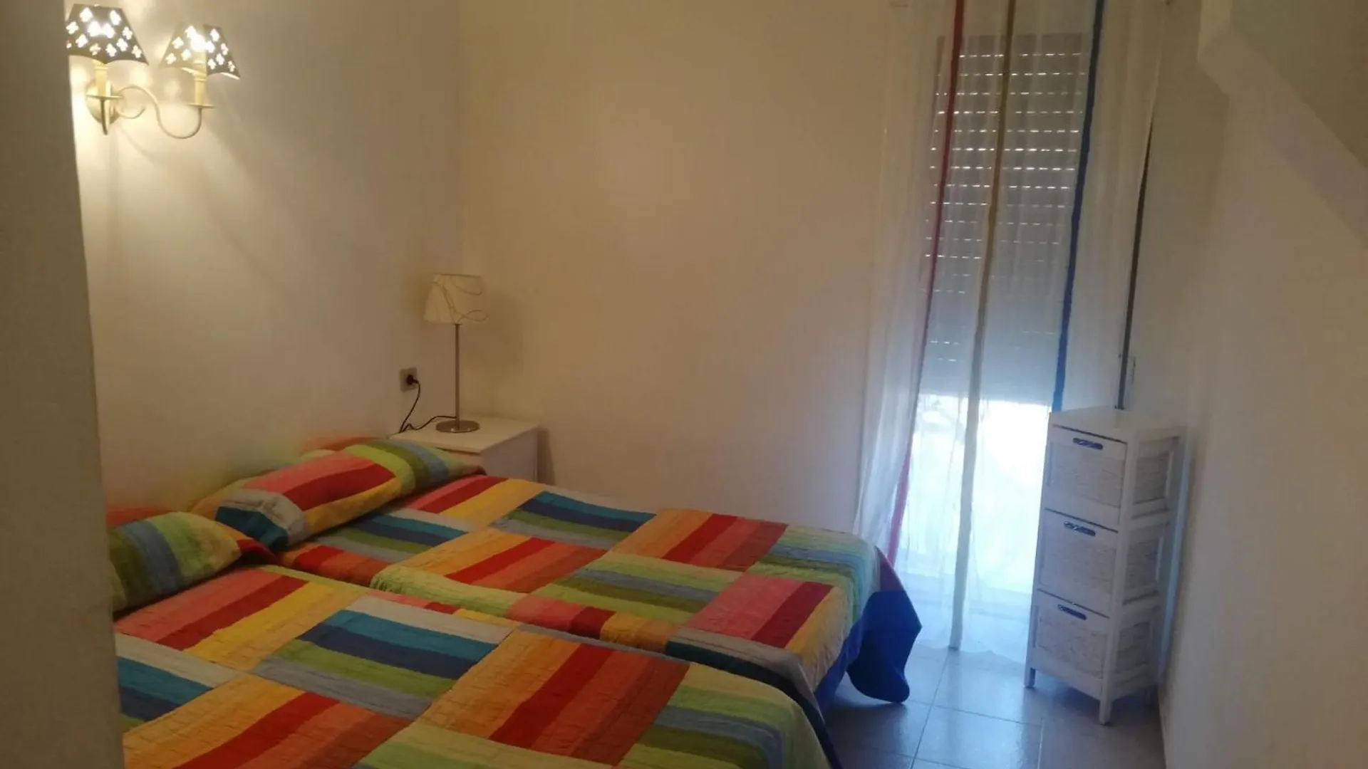 펜션 Casa Con Piscina En Roses 빌라 스페인