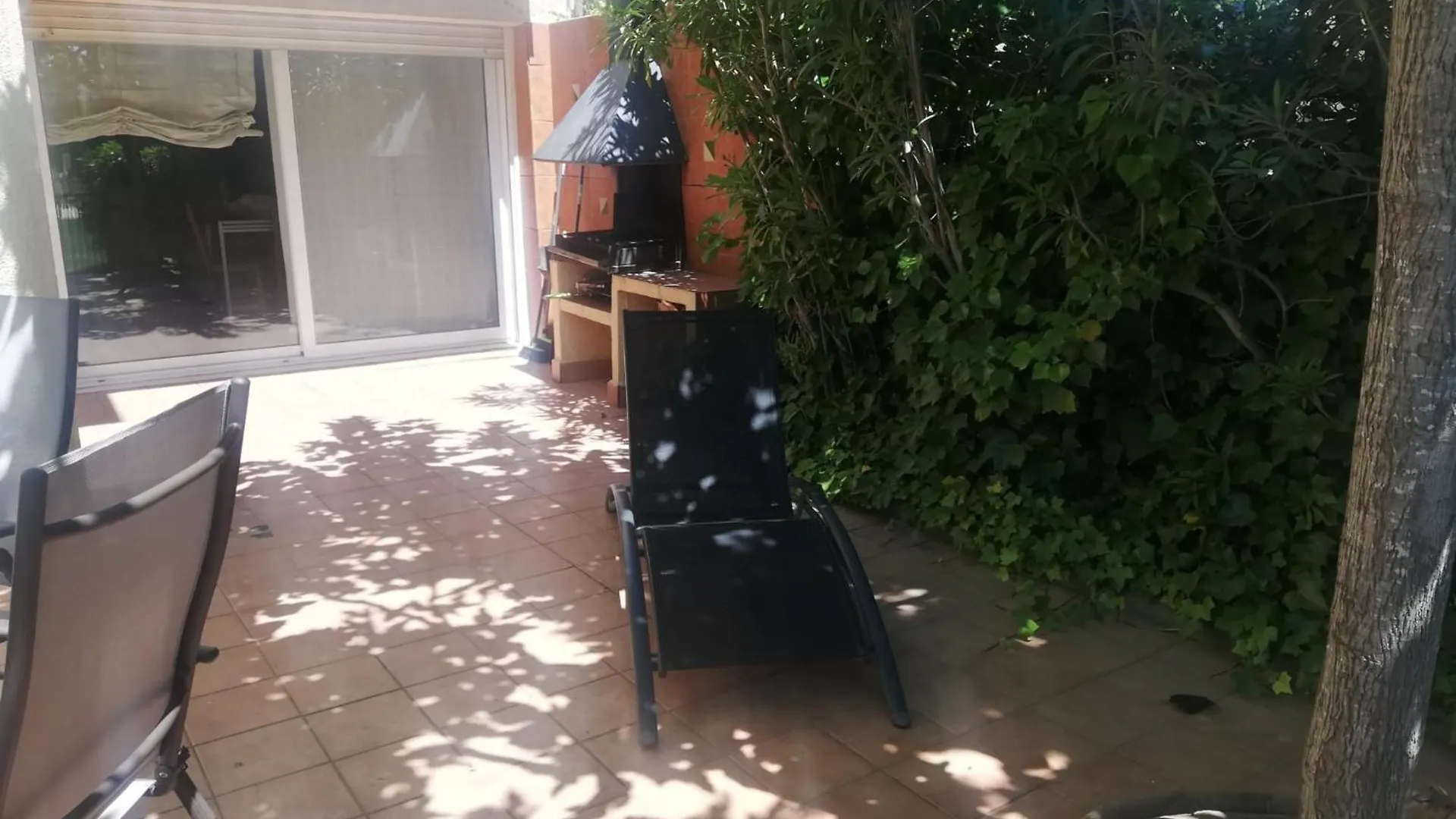 펜션 Casa Con Piscina En Roses 빌라